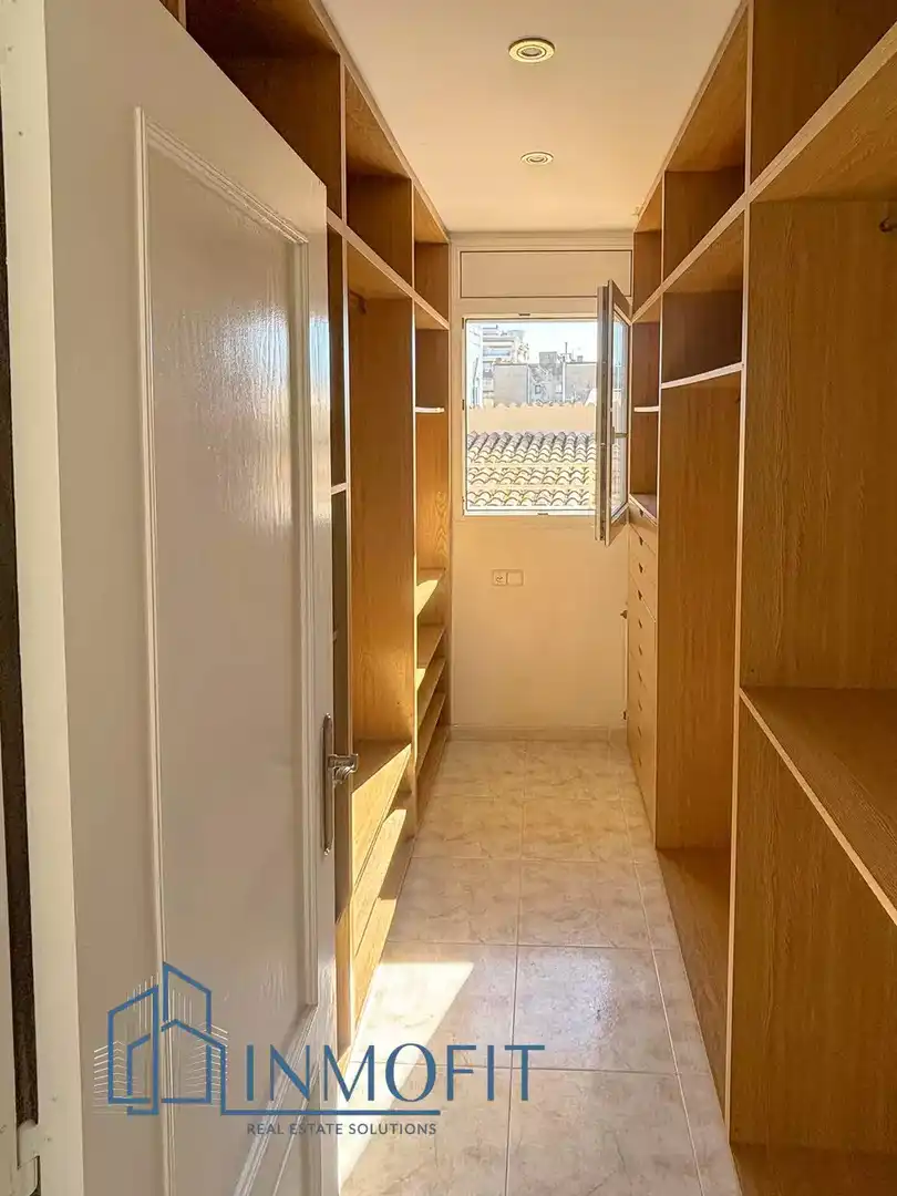 Àtic en venda en Blanes amb Calefacció, Terrassa i Traster