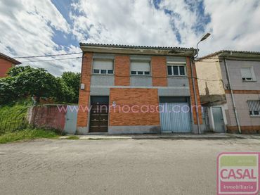 House for sale in CARRETERA DE VILLAMIANA