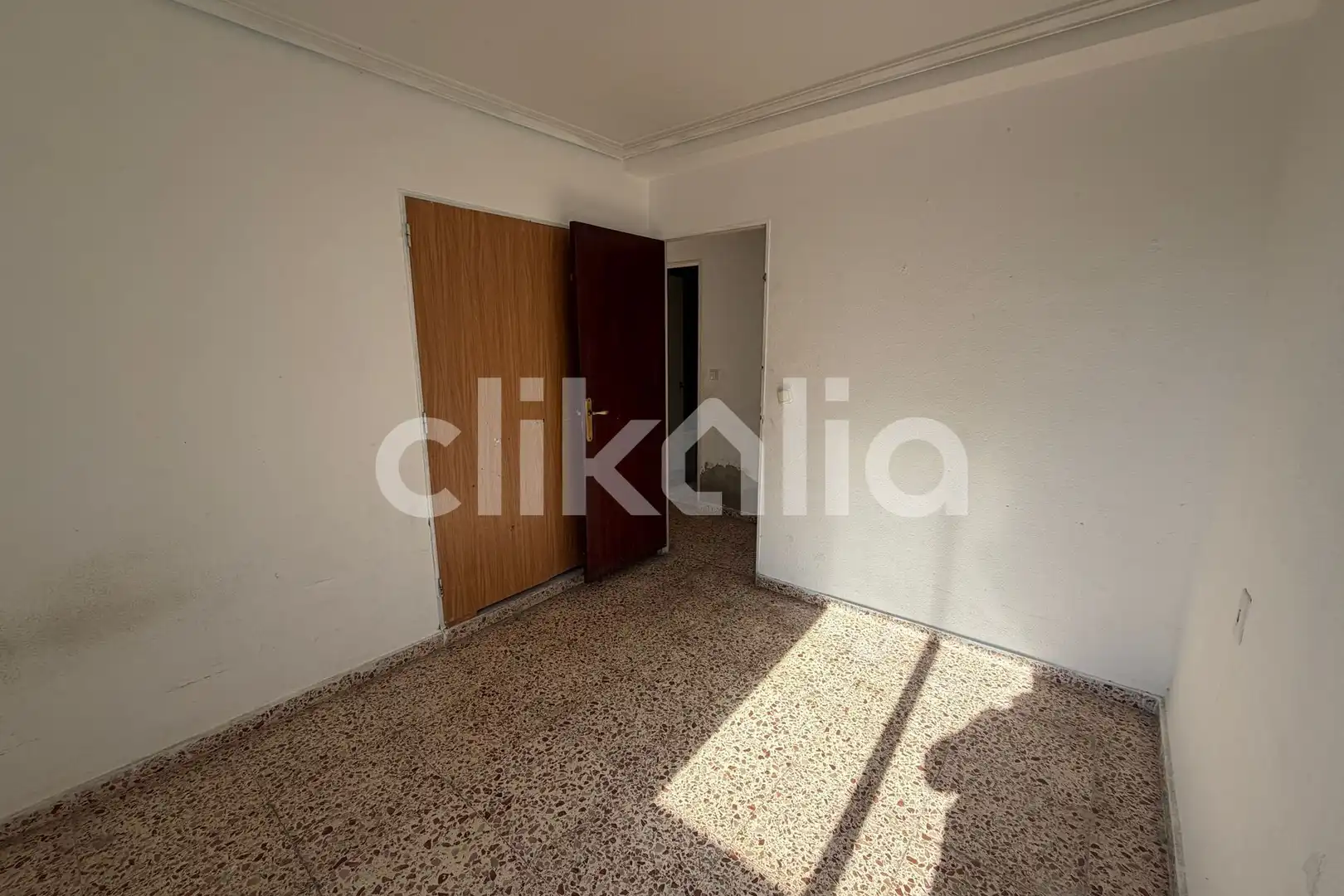 Piso en venta en La Fama