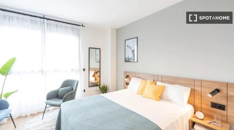 Foto 5 de Estudi per a compartir a Valdebebas - Valdefuentes, Madrid