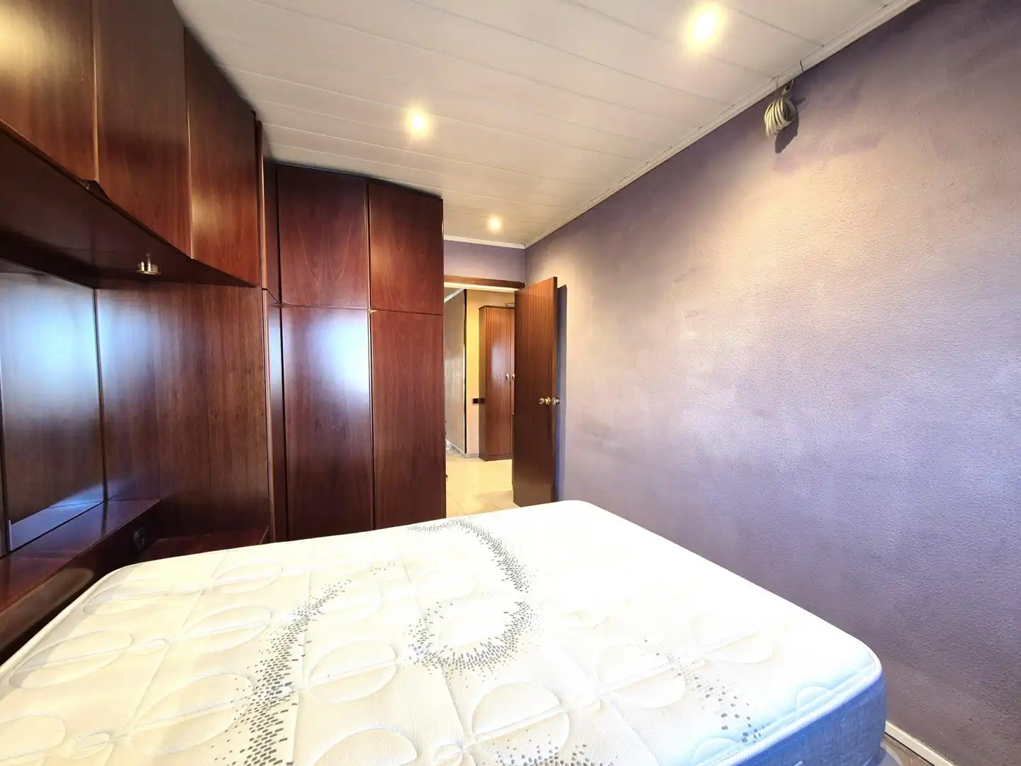 Habitación de Piso en venta en Barcelona con Balcón
