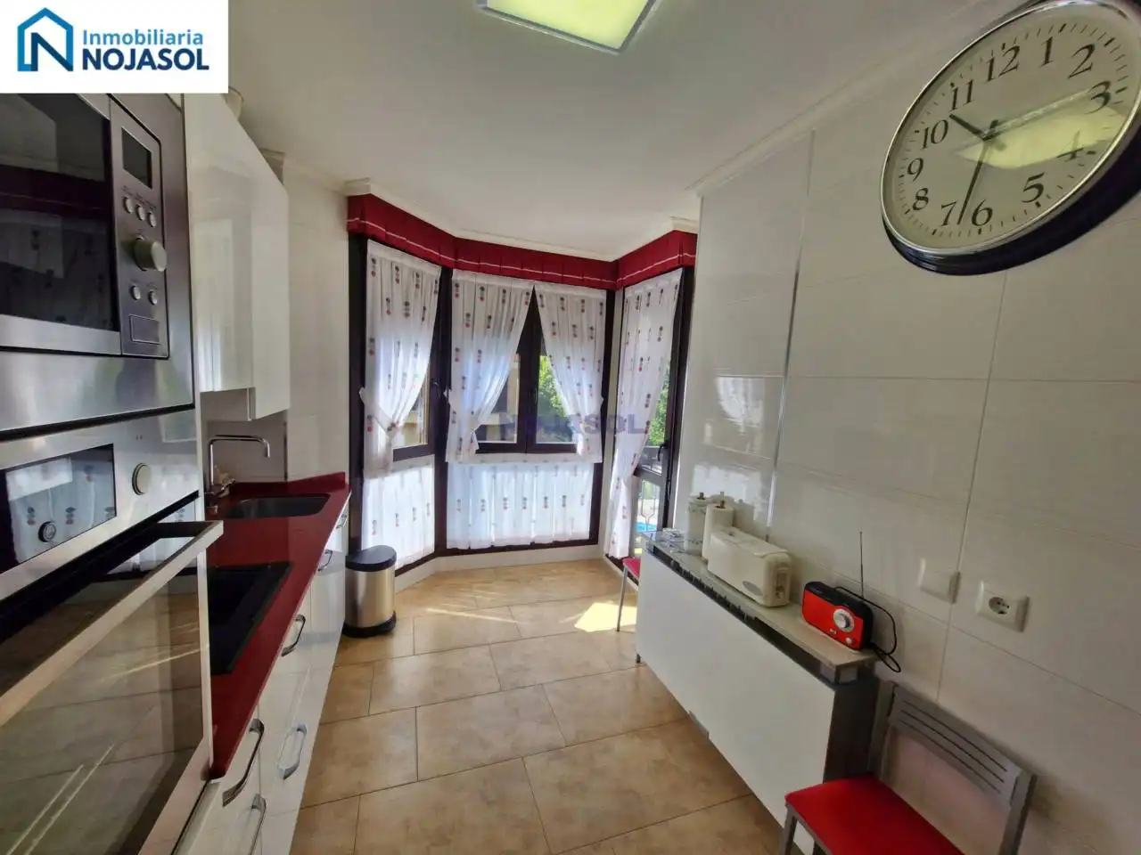 Mini appartamento con piscina in vendita a Calle LA SIERRA, imagen 27