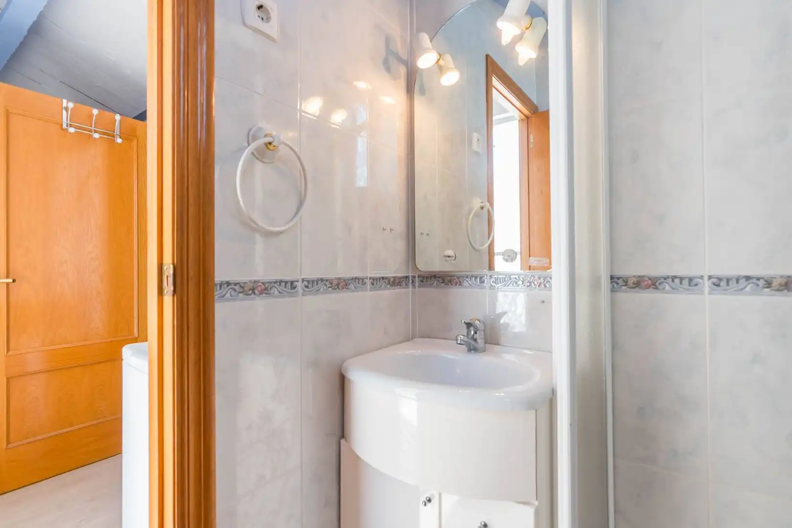Duplex avec terrasse à vendre à Puerto de Mazarrón, imagen 32