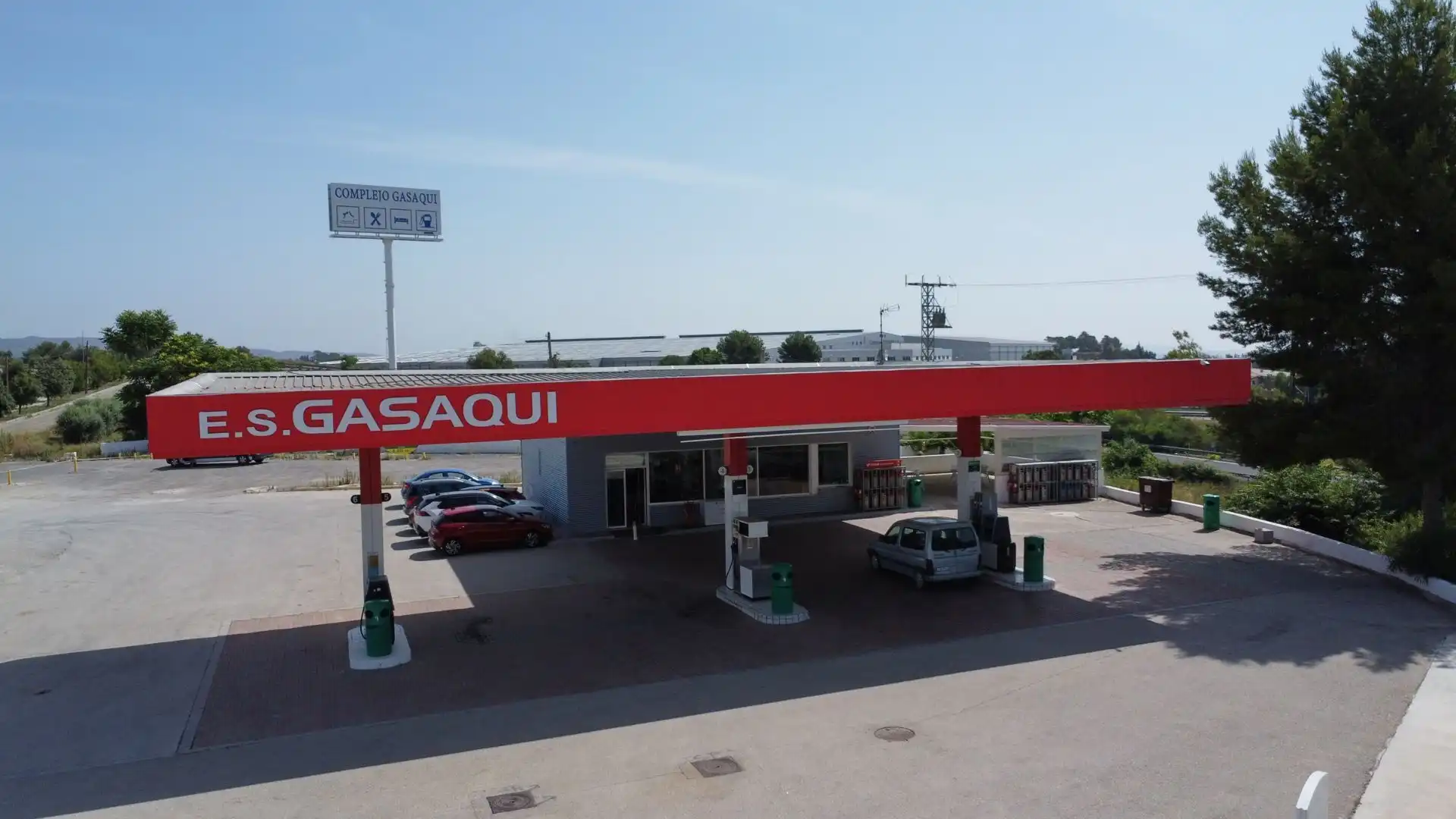 Commercial properties for sale in Aielo de Malferit