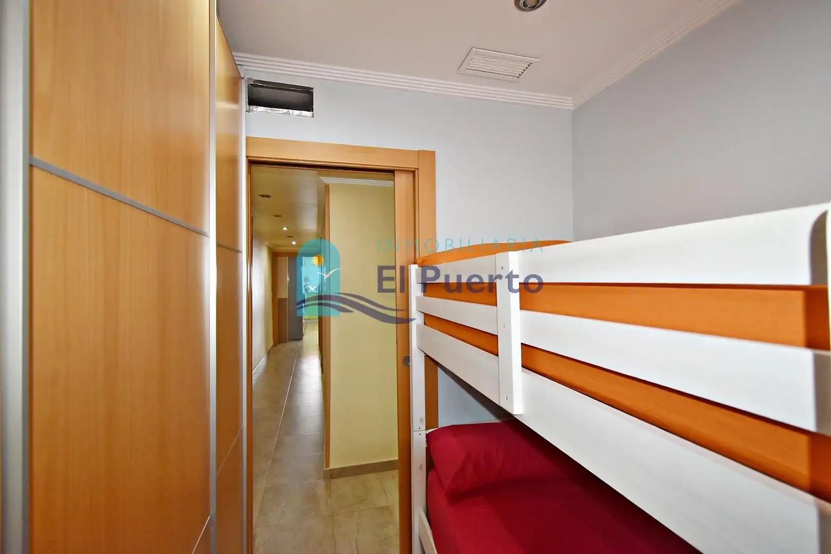 Piso con ascensor en venta en Puerto de Mazarrón, imagen 27