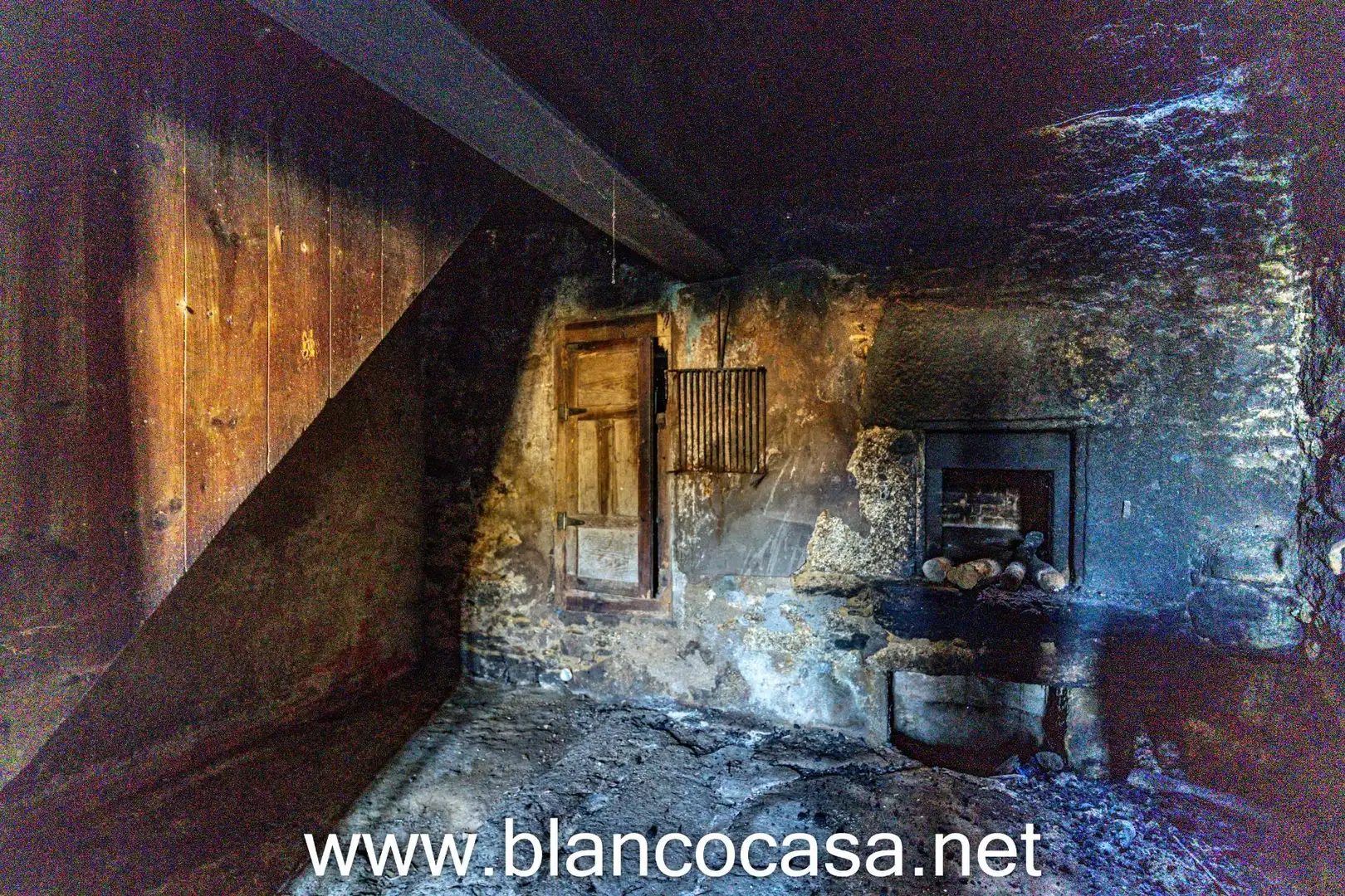 Casa con giardino in vendita a A Laracha, imagen 13