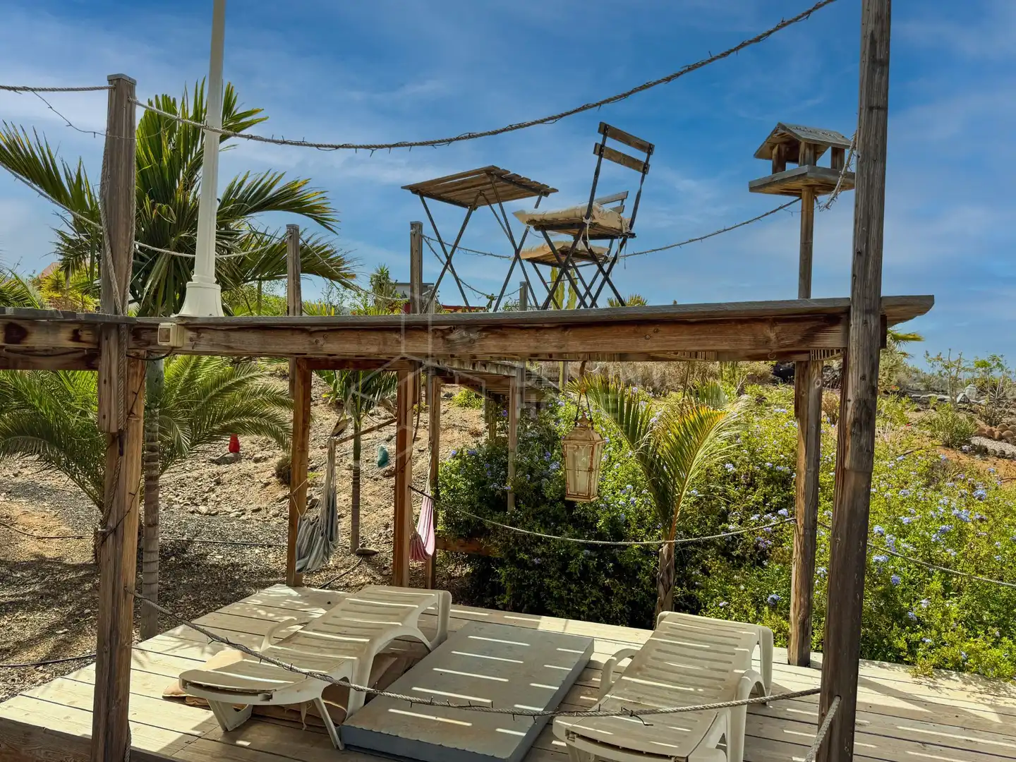 Xalet amb jardí en venda a Tarajalejo, imagen 122