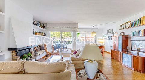 Foto 3 von Wohnung zum Verkauf in Via Augusta, Altafulla, Tarragona