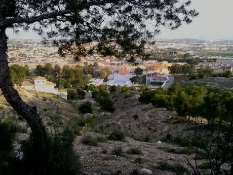Terreny residencial en venda a Alguazas, imagen 9