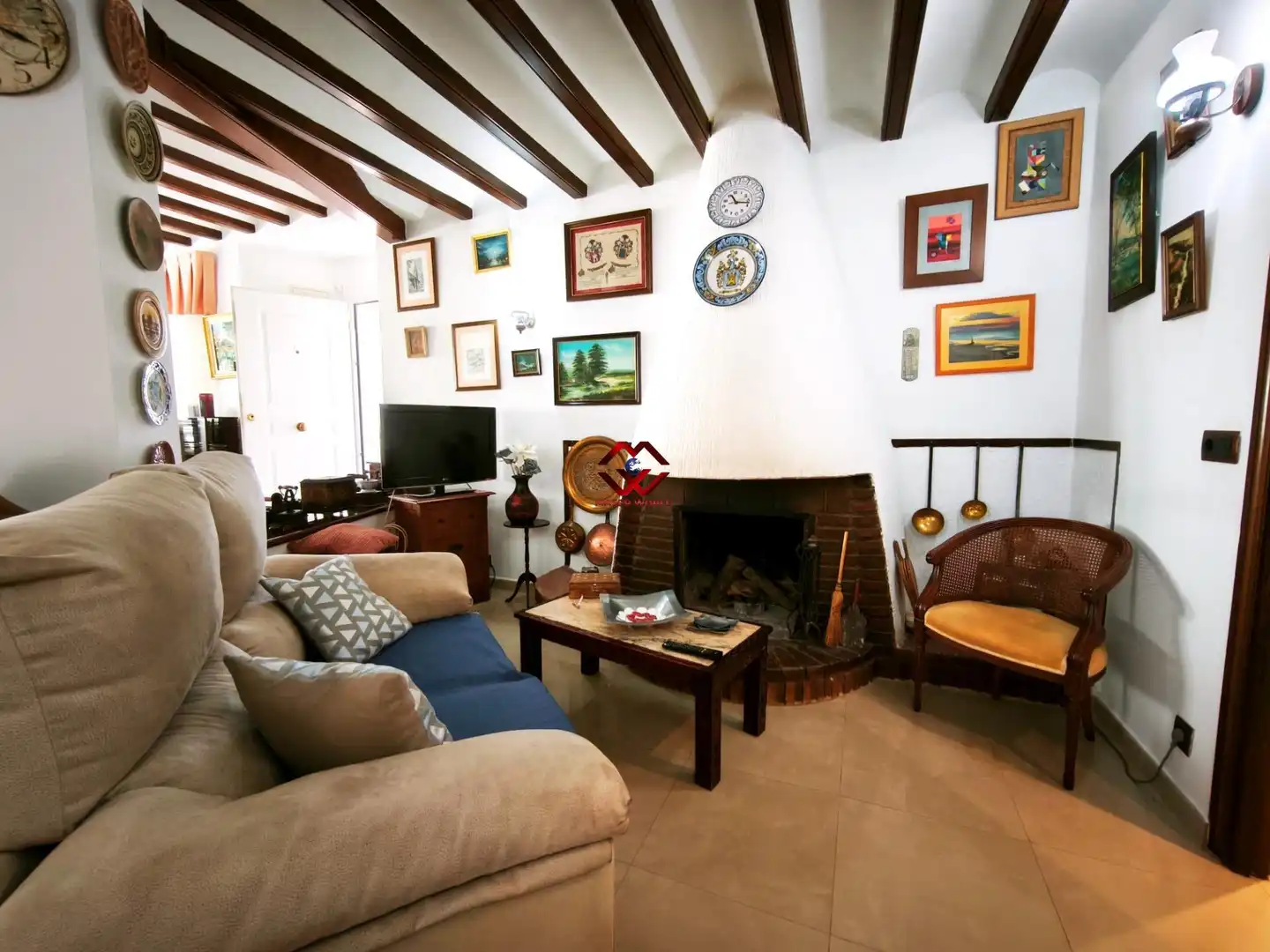 Villa à vendre à Calle MAR BALTICO, imagen 11