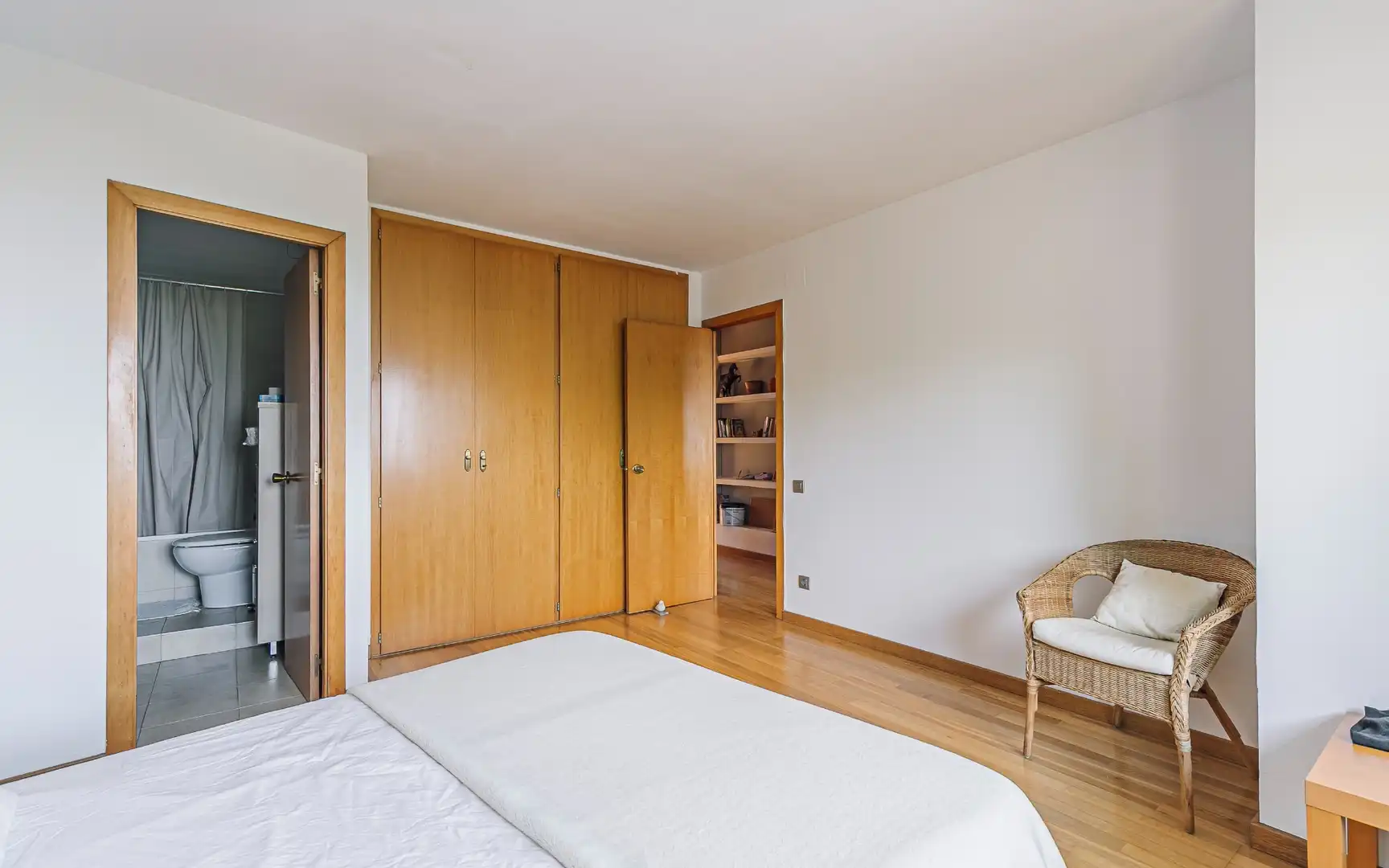 Casa amb terrassa en venda a Lleida, imagen 19