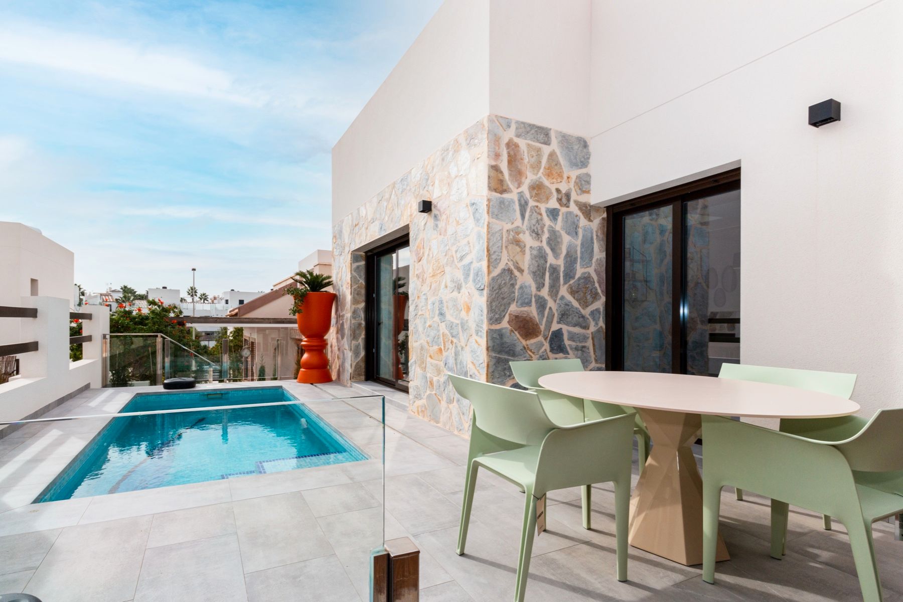 House or chalet for sale in Los Almendros