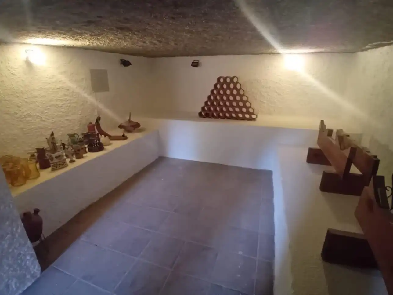 Detached house with terrace for sale in Can Massuet del Far, imagen 12