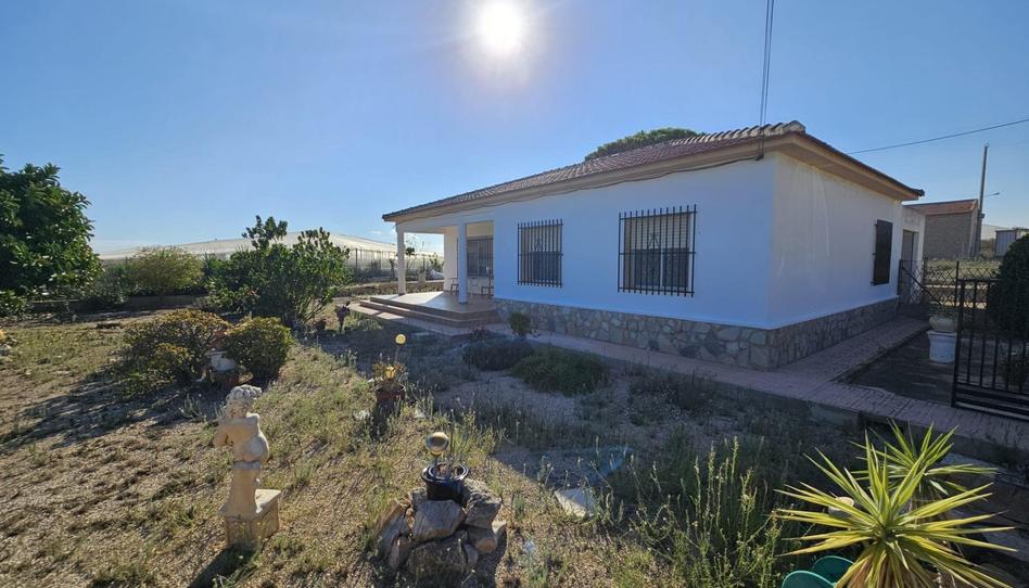 Photo 1 of Country house for sale in N/a, -1, Buenavista, Alicante