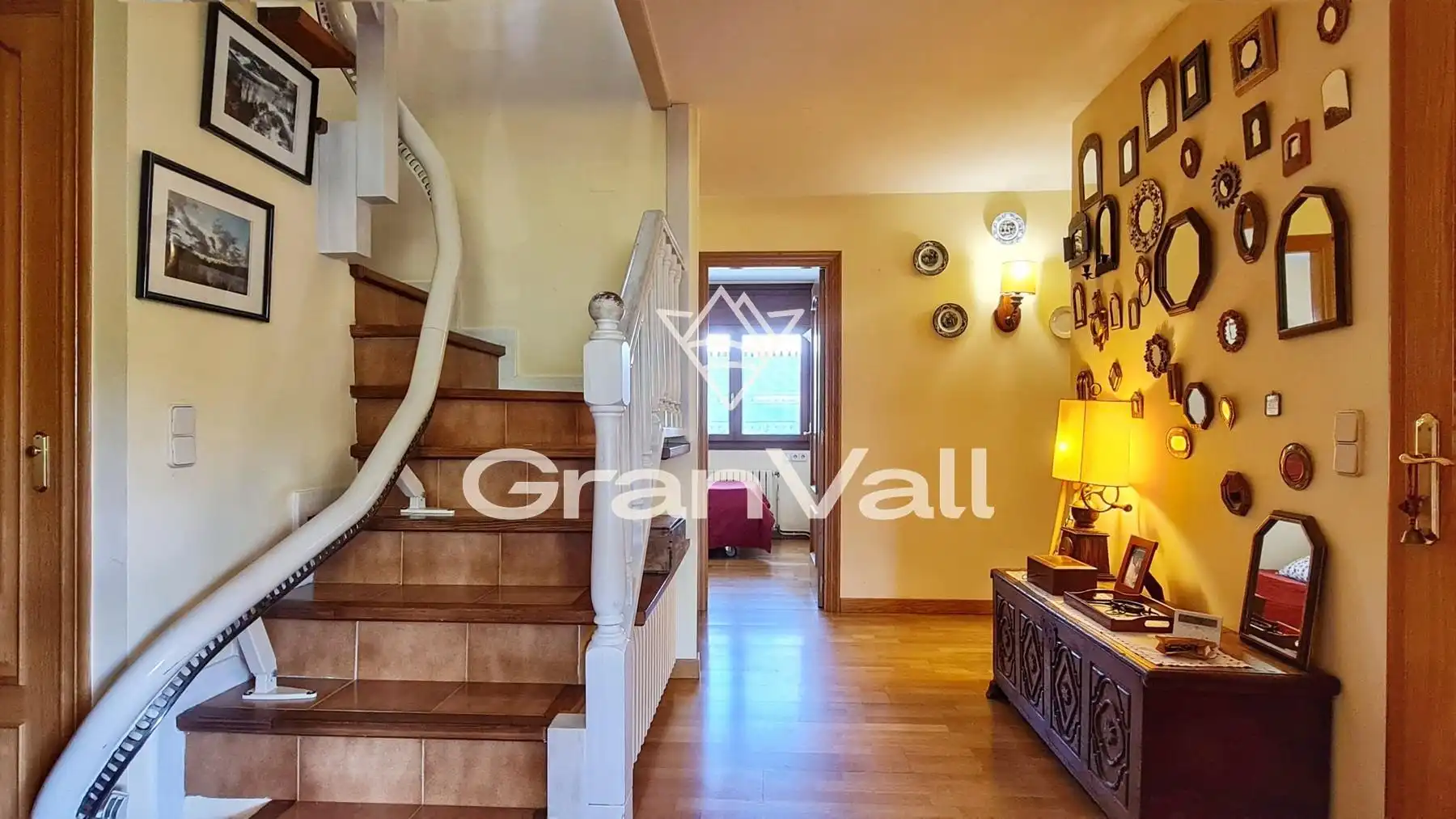 Casa o chalet en venta en Puigcerdà con Calefacción, Jardín privado y Terraza