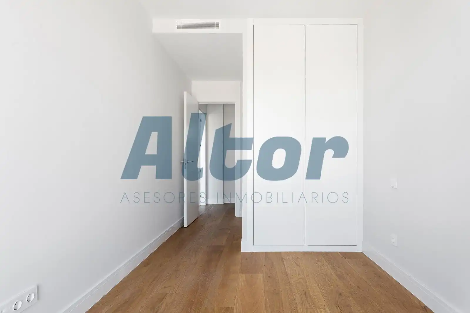 Maisonette zum Verkauf in Breton de Los Herreros, Ríos Rosas - Nuevos Ministerios