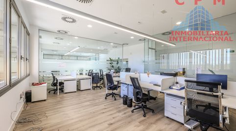 Photo 4 of Office for rent in Valdebebas - Valdefuentes, Madrid Capital