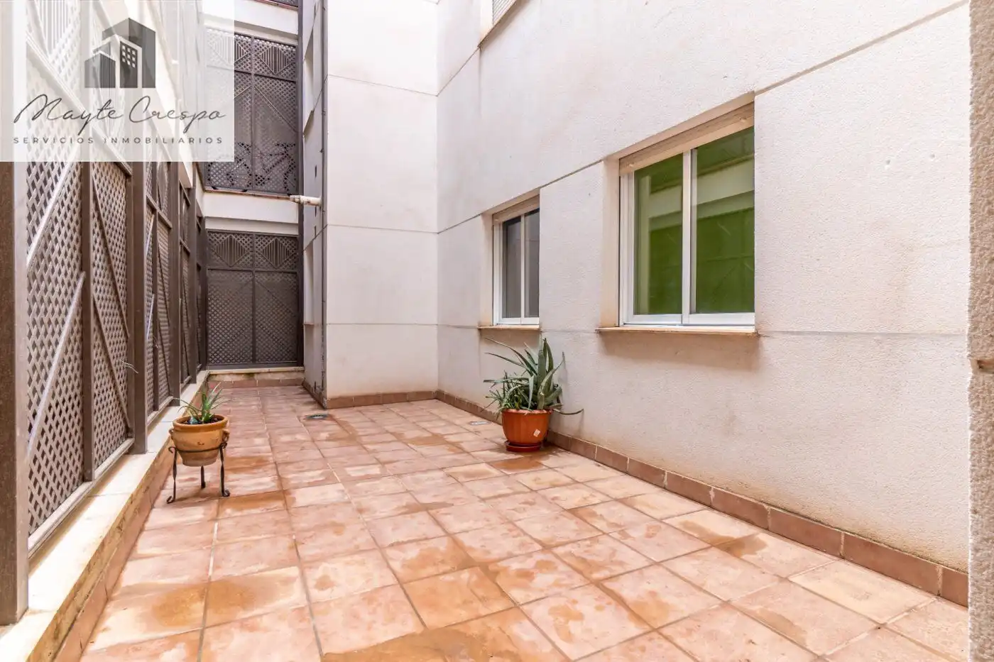 Piso en venta en Residencial Triana - Barrio Alto