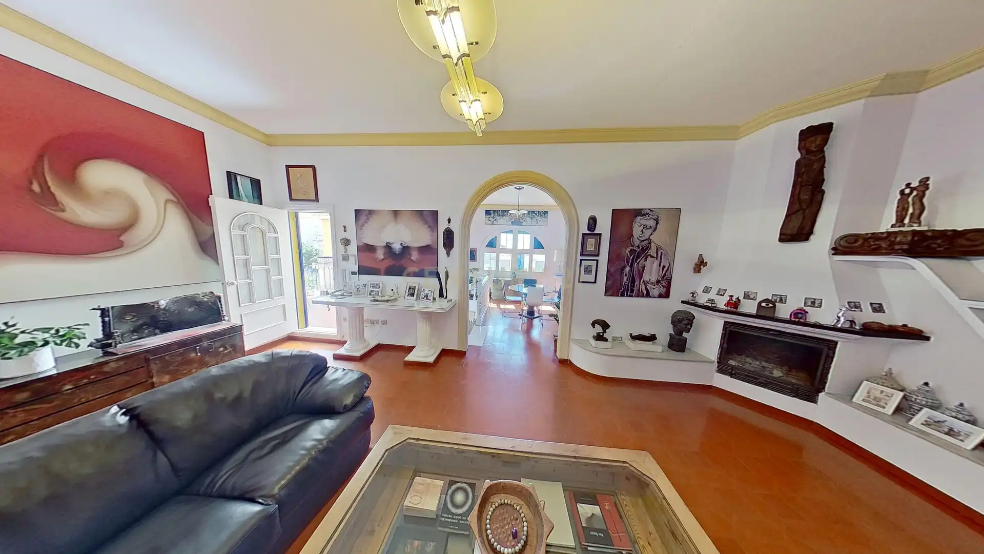 Casa en venta en Centro, imagen 2