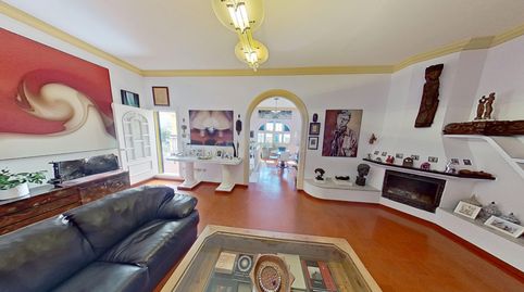 Foto 4 de Casa o chalet en venta en Conde de Ureña, Málaga Capital