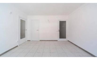 Bedroom of Flat for sale in Badalona