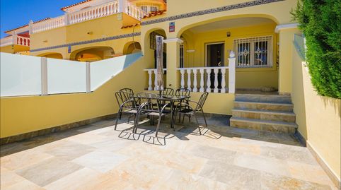 Foto 5 de Casa adosada en venta en Villamartín - Las Filipinas, Orihuela