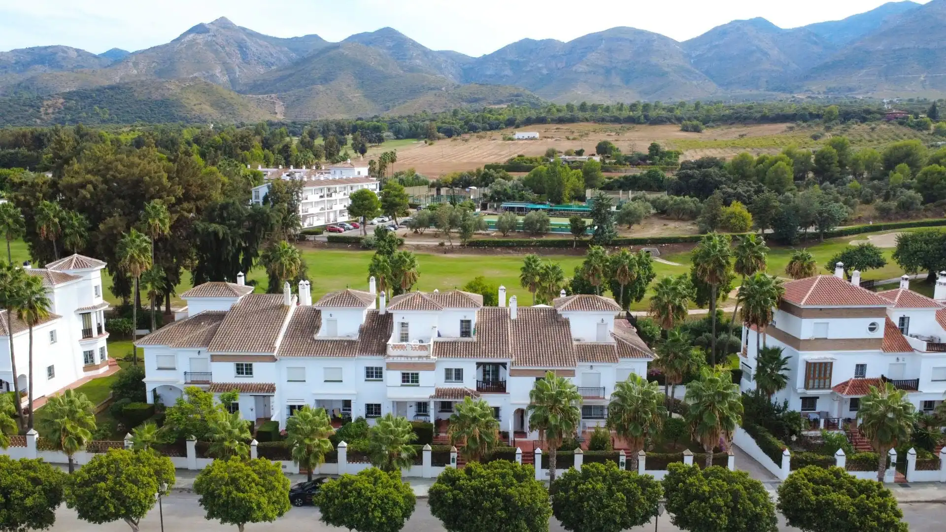 Casa a schiera con piscina in vendita a Buenavista - Lauro Golf, imagen 3