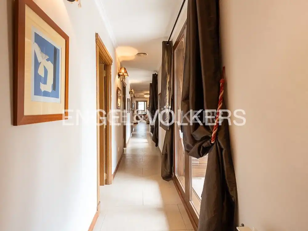 Casa con terrazza in vendita a Torre en Conill - Cumbres de San Antonio, imagen 45