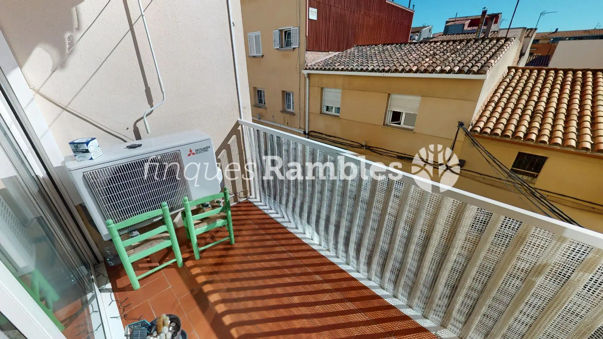 Piso con ascensor en venta en Vilanova del Camí, imagen 4