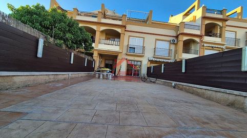 Foto 3 de Apartamento en venta en Capuchinos - Los Olivos, Vélez-Málaga