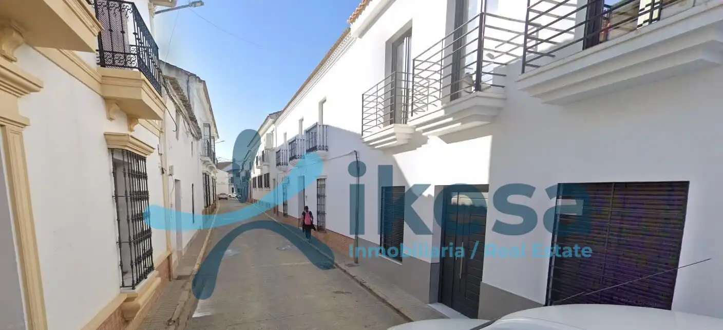 Piso en venta en Beas