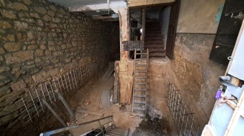 Oportunidad de inversión. Haro. Casa de piedra histórica para rehabilitar en el precio de 60.000 €., immagine 5