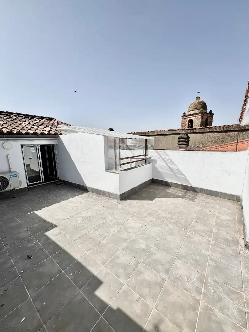 Habitació a Calle San Pedro, Centro Ciudad