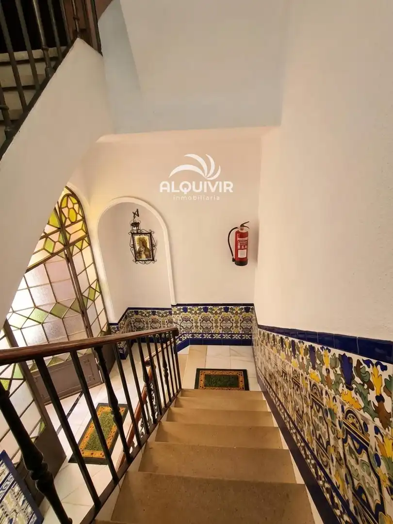 Edificio en venta en Sevilla