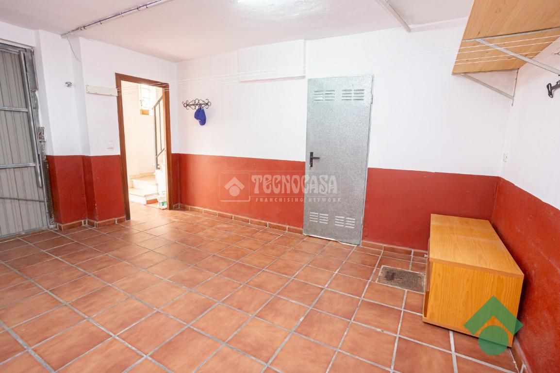 Casa adosada en venda en Algeciras