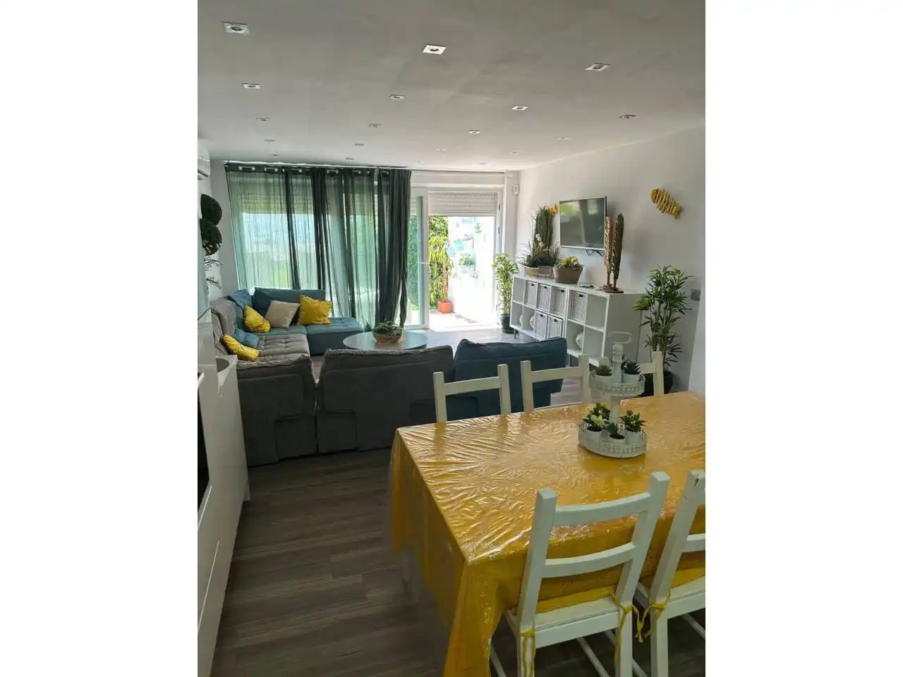 House with garden for sale in Urbanizacion Torre de la sal, imagen 9