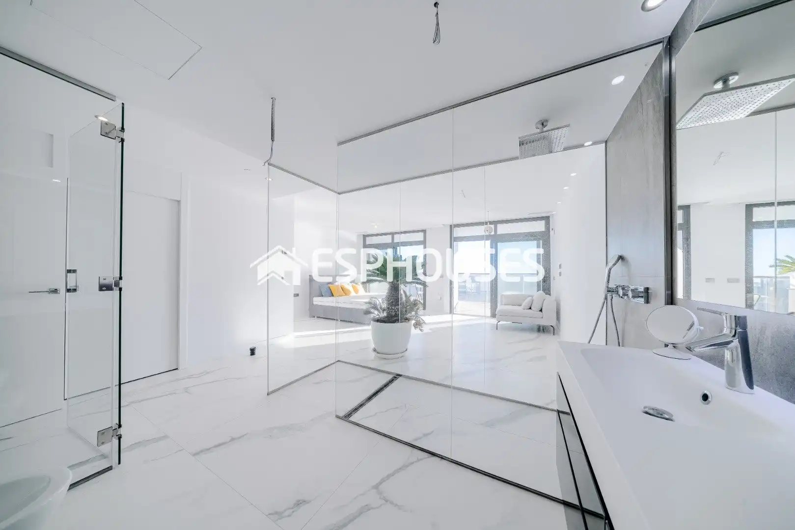 Appartement compact avec terrasse à vendre à Playa de Poniente, imagen 42