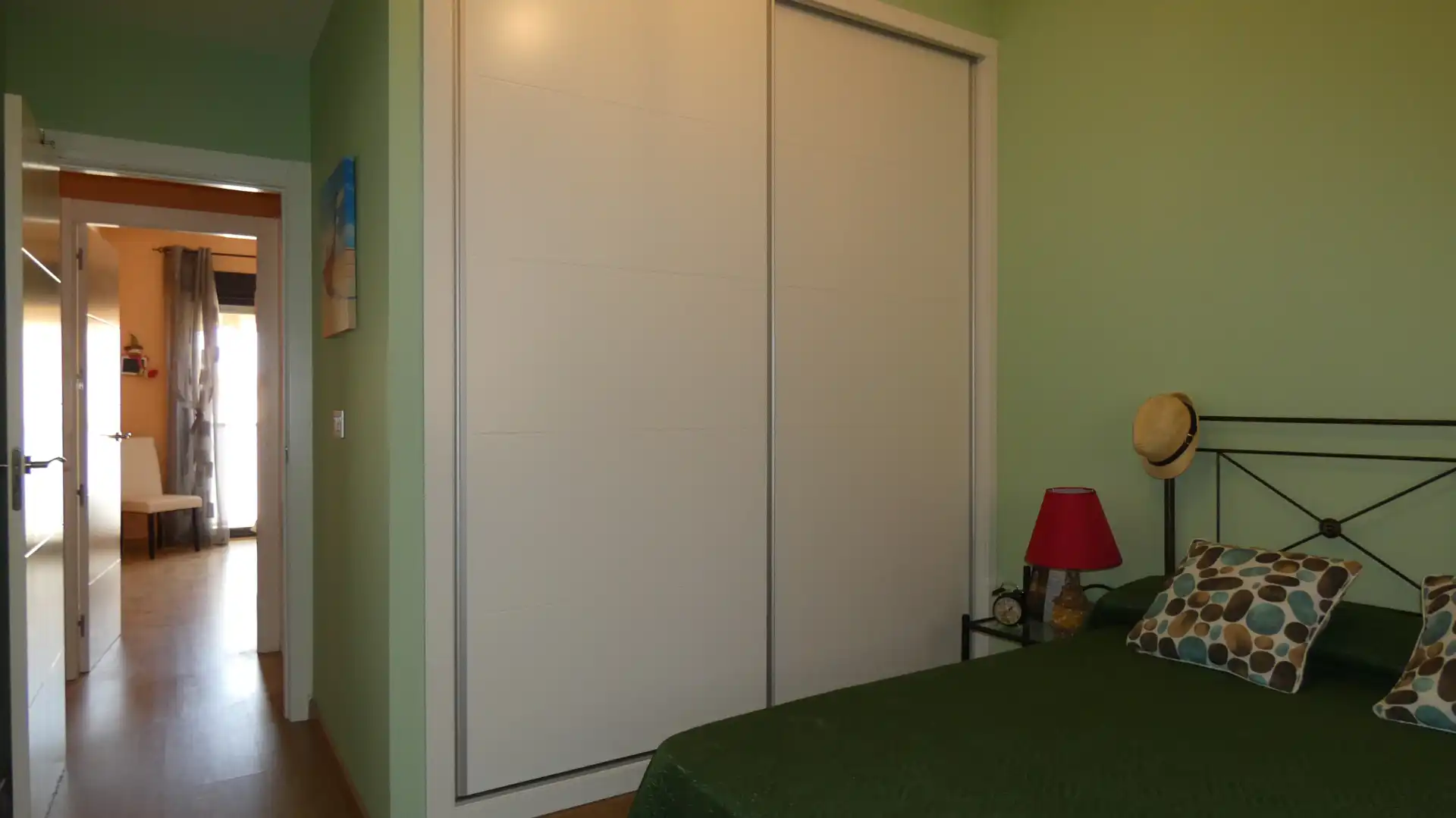 Apartament amb terrassa en venda a Calle Cervantes 91, imagen 11