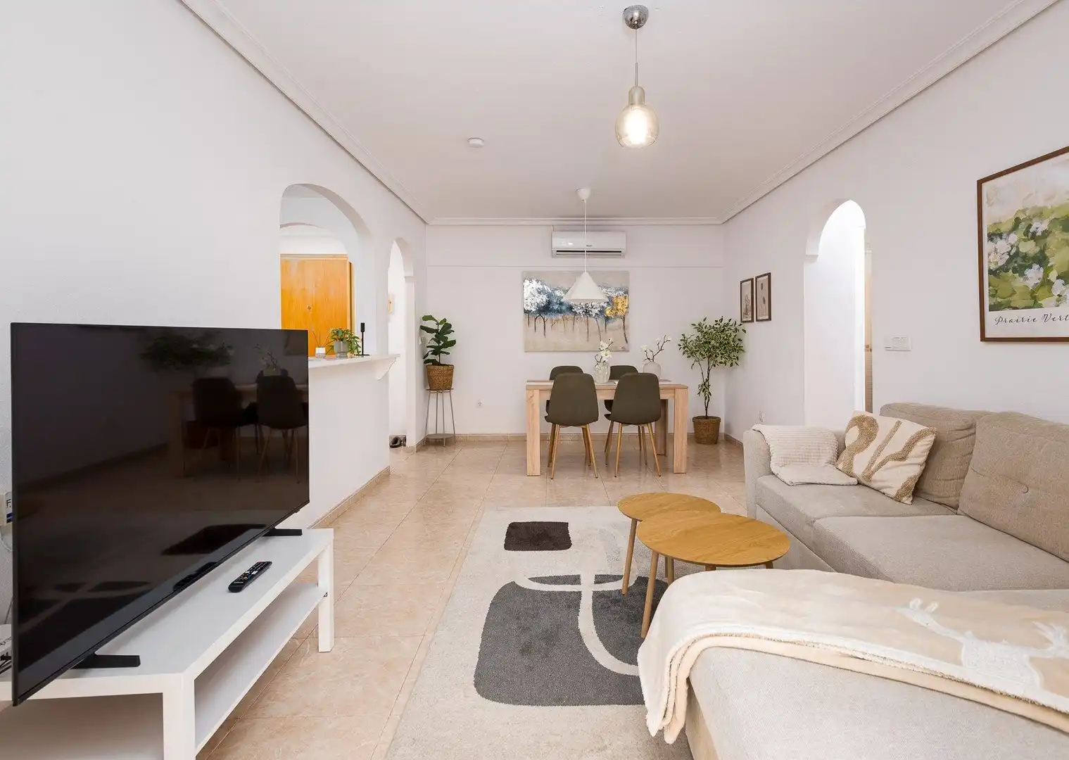 Apartment zum Verkauf in Orihuela Costa, imagen 8