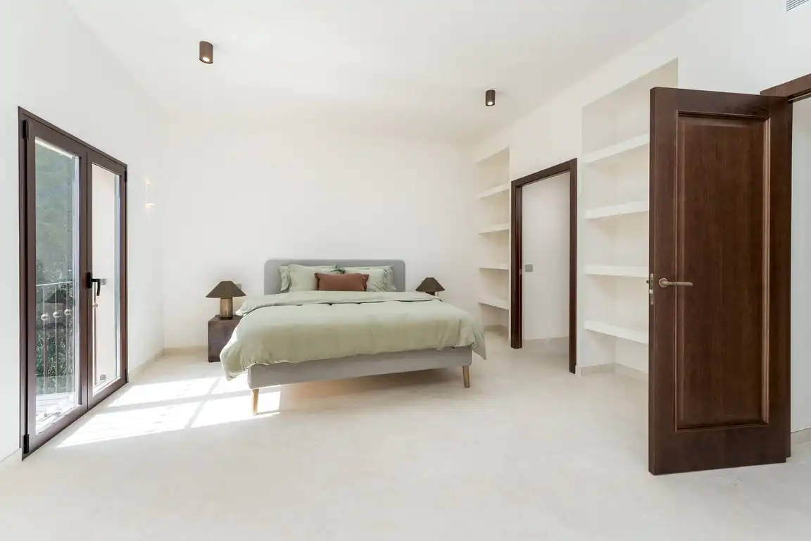 Maison avec jardin à vendre à Cap Martí - El Tossalet - Pinomar, imagen 42