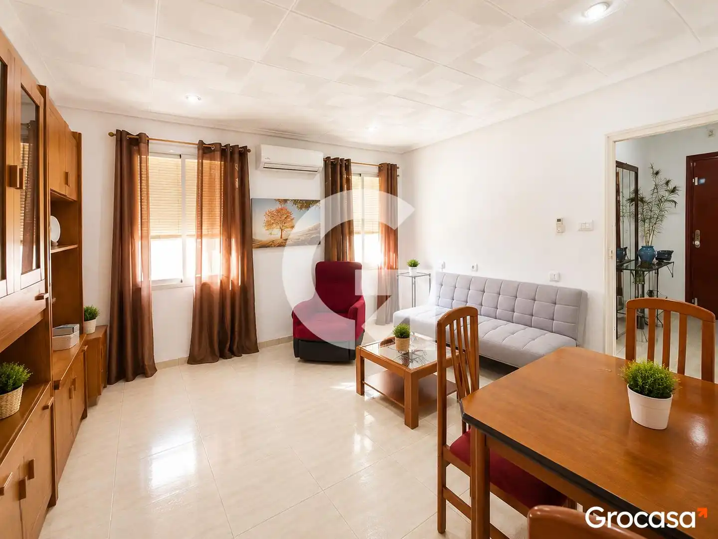 Wohnung zum Verkauf in CL D. IBARRURI PASIONARIA, imagen 2