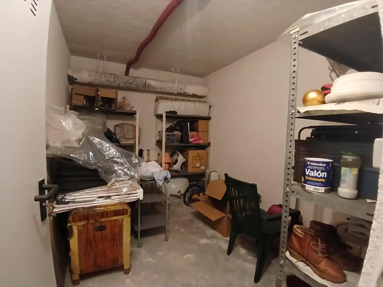 Flat for sale in Castro-Urdiales  with Heating, Parquet flooring and Storage room