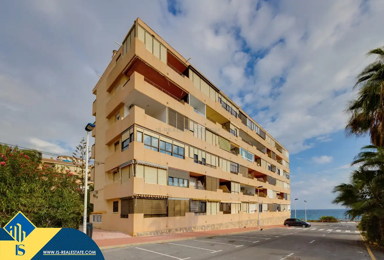 Apartament amb ascensor en venda a La Mata, imagen 26