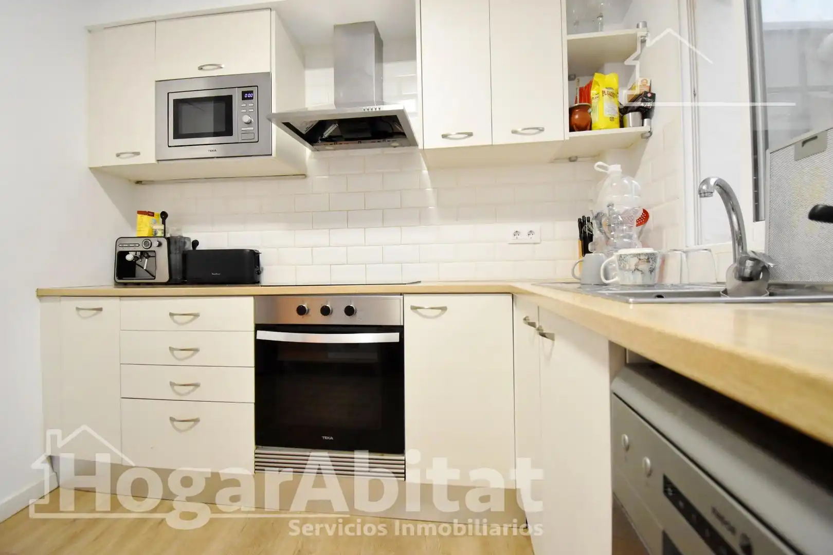 Appartamento in vendita a Avenida Doctor Fleming, imagen 8