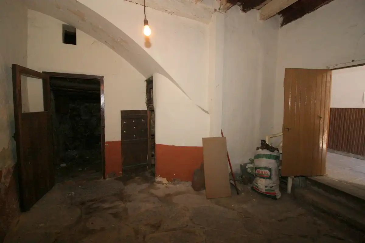 House with terrace for sale in Calle Empedrada 31, imagen 6