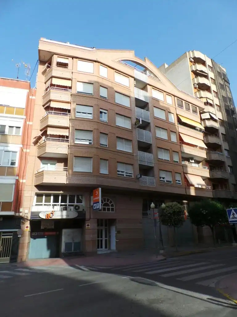 Aparcament en venda a CONSTITUCIÓN, imagen 2