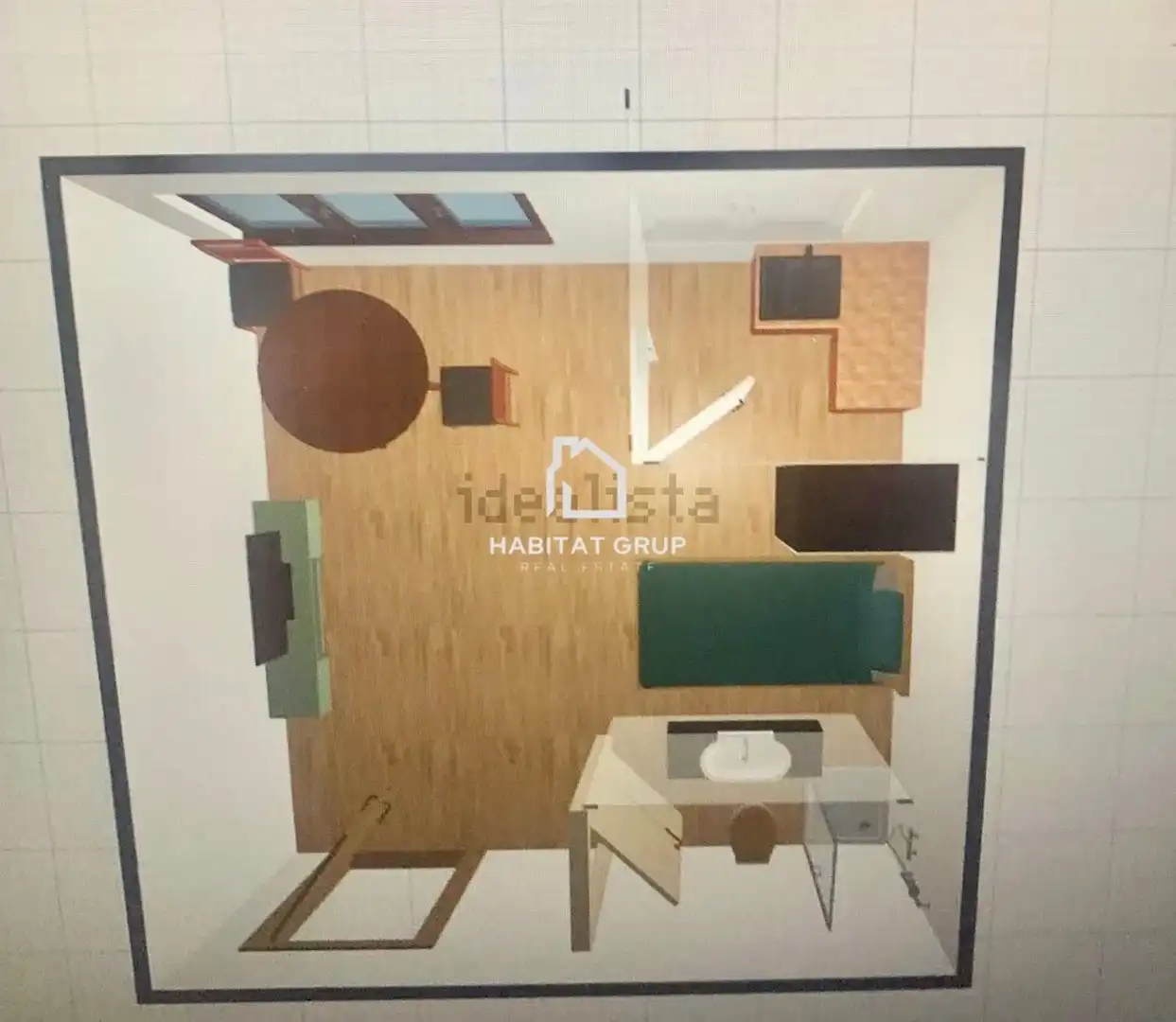Estudio en venta en Vila-seca con Calefacción y Piscina comunitaria