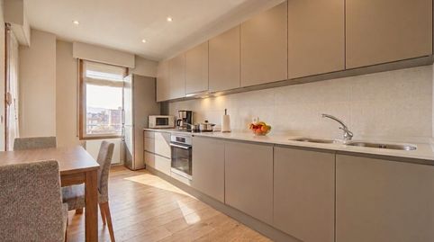 Foto 4 de Piso en venta en Pamplona-iruña - Bartolomé de Carranza, Mendebaldea - Ermitagaña, Pamplona / Iruña