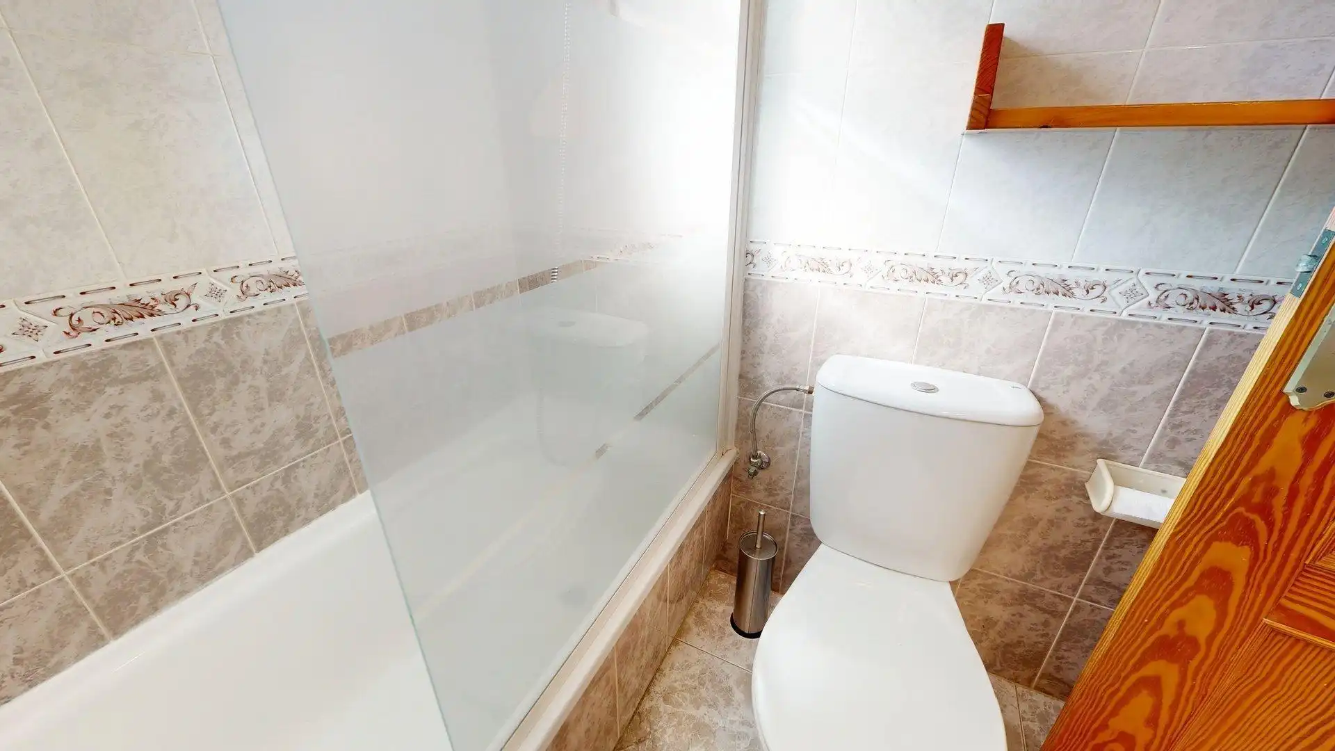 Appartement compact avec piscine à louer à Calle Islas Baleares 42, imagen 30