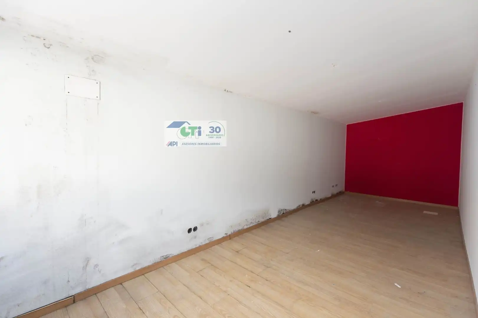 Nau industrial en venda a CAMINO BAJO LA VENTA, imagen 17